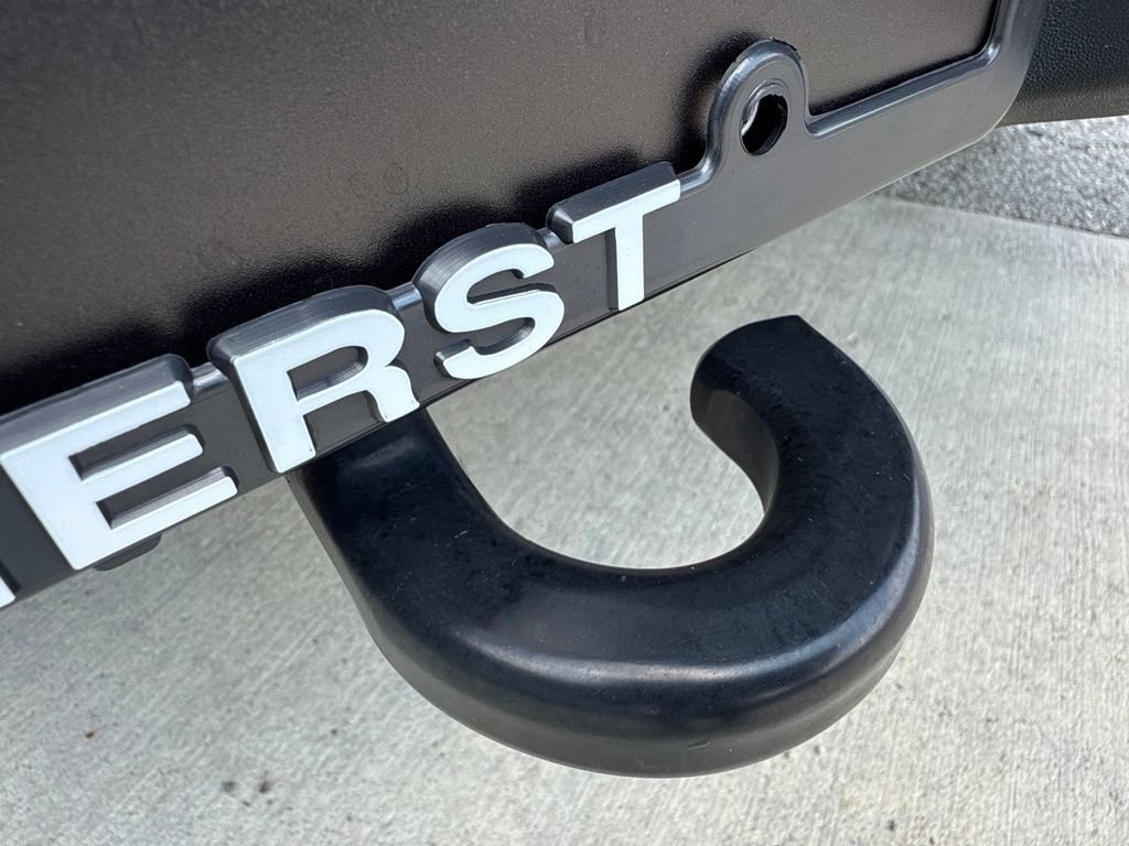 Used 2021 Jeep Wrangler Unlimited Sport AWD/4WD image 21