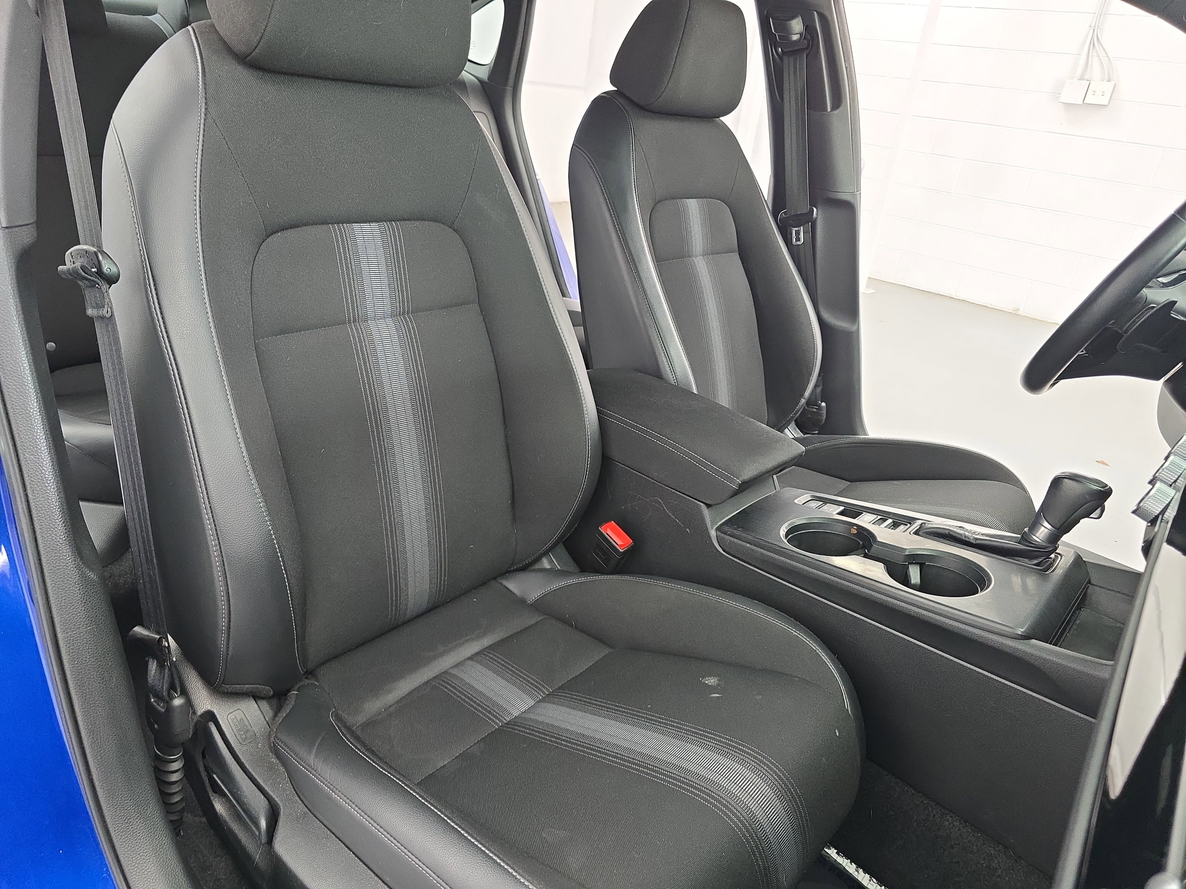 Used 2022 Honda Civic Sport image 10