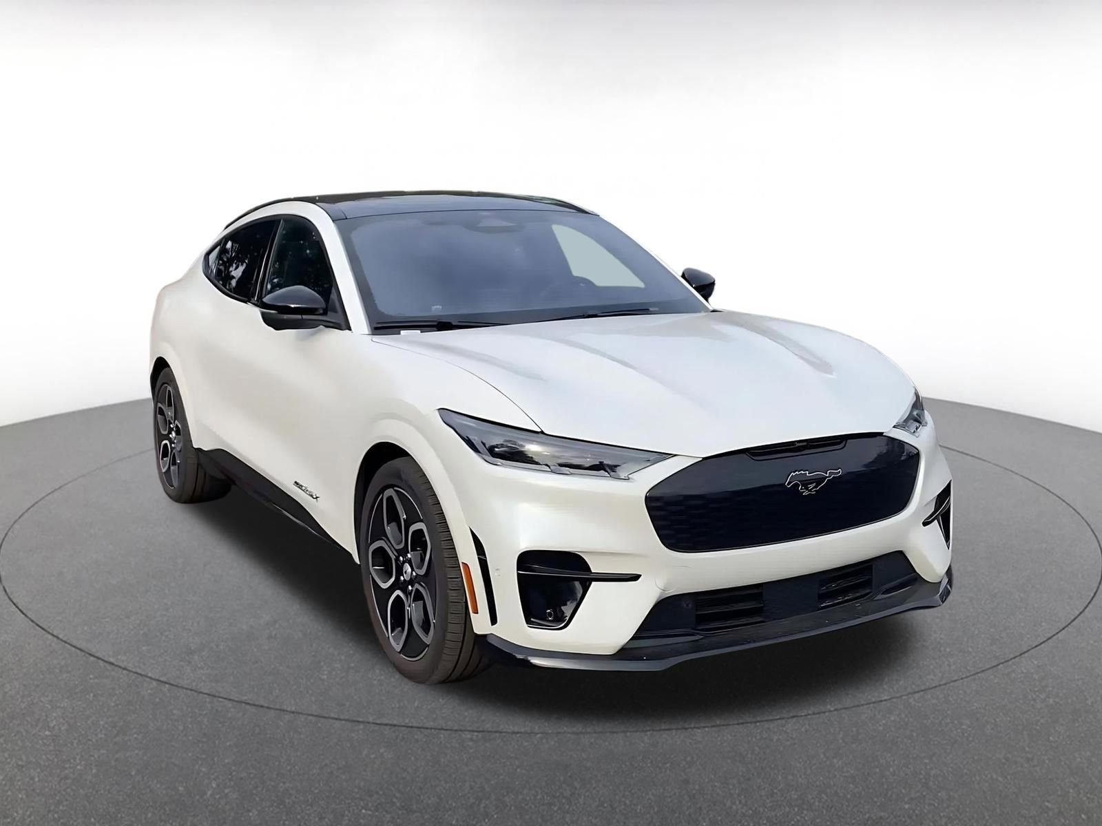 Used 2023 Ford Mustang Mach-E GT AWD/4WD image 3