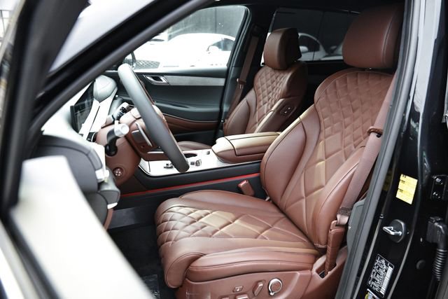 New 2026 Genesis GV80 3.5T Prestige image 21