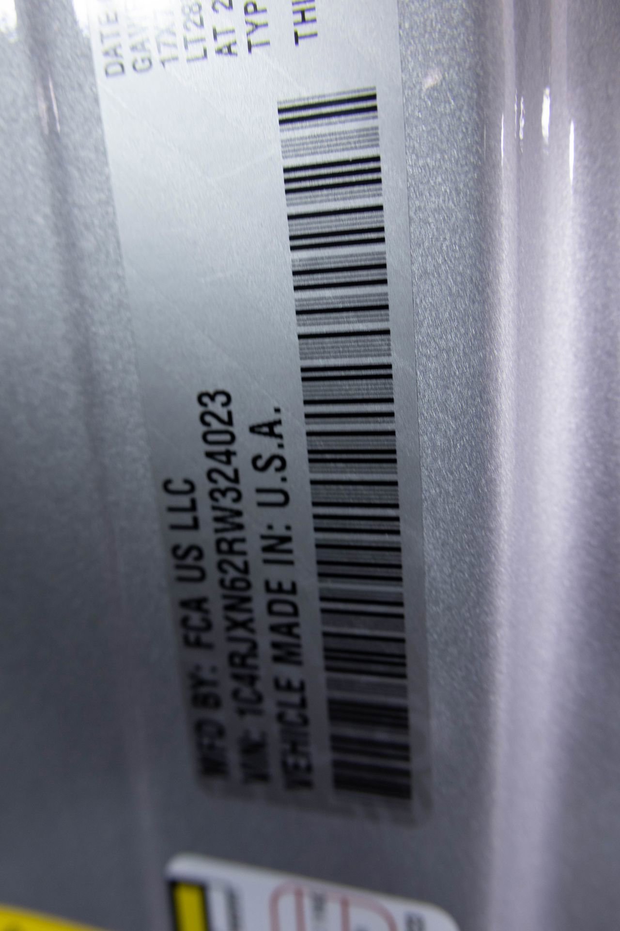 Used 2024 Jeep Wrangler Willys 4xe image 44