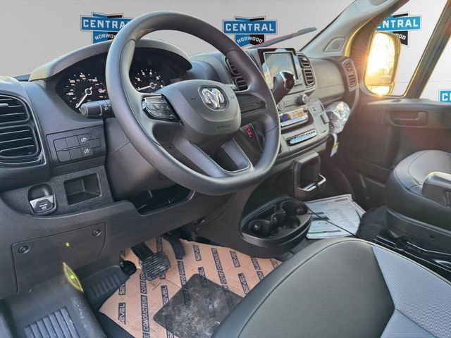 New 2026 RAM ProMaster 1500 image 11