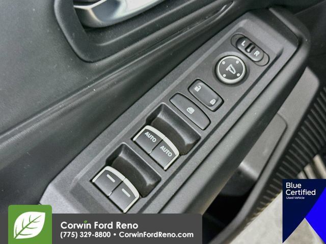 Used 2023 Honda Accord EX image 19