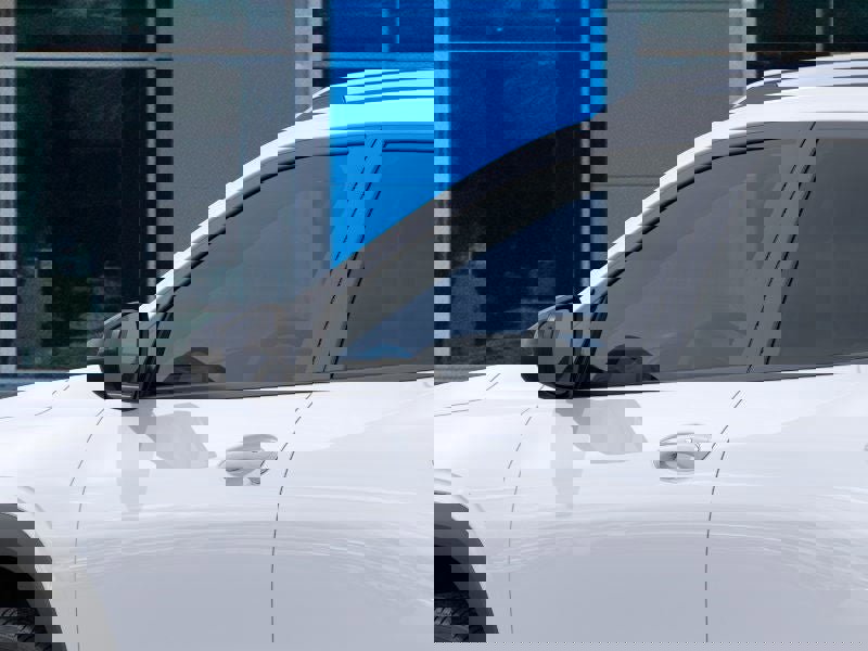 New 2026 Chevrolet Trax ACTIV w/ Driver Confidence Package image 12