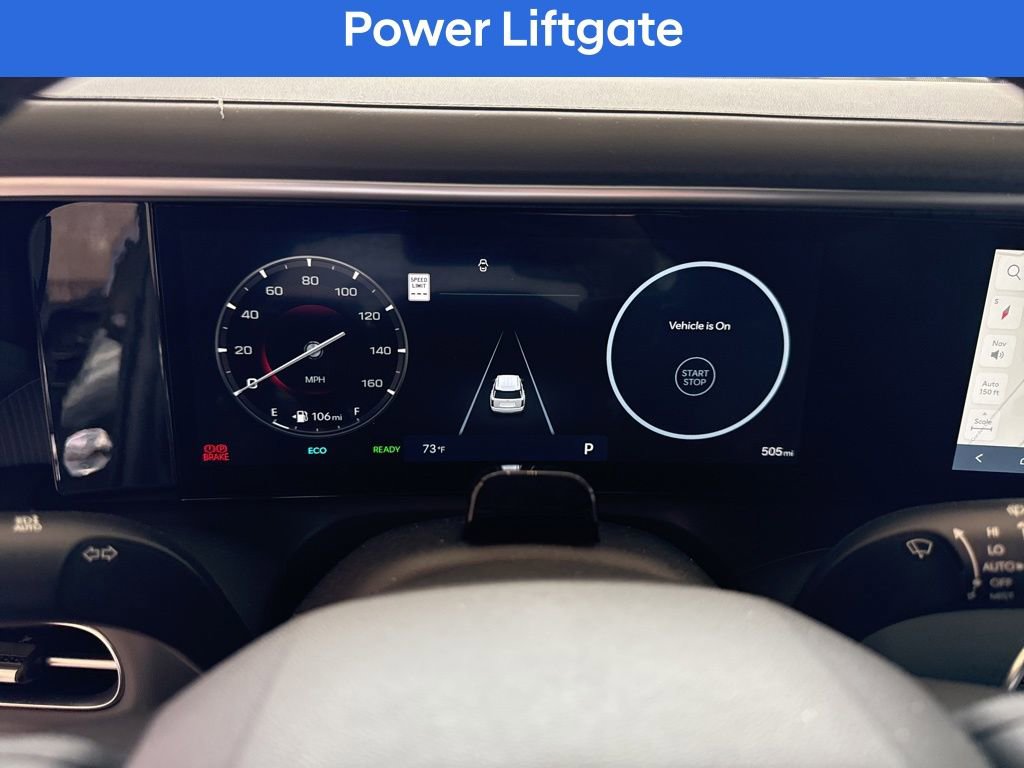 New 2026 Hyundai Palisade Calligraphy image 6