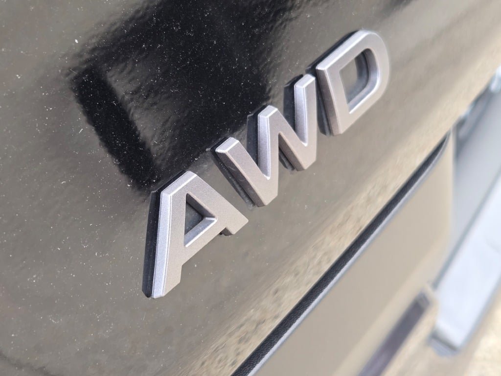 Used 2025 Nissan Murano SL AWD/4WD image 19