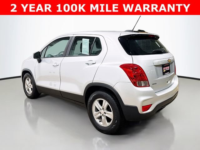 Used 2019 Chevrolet Trax LS image 5