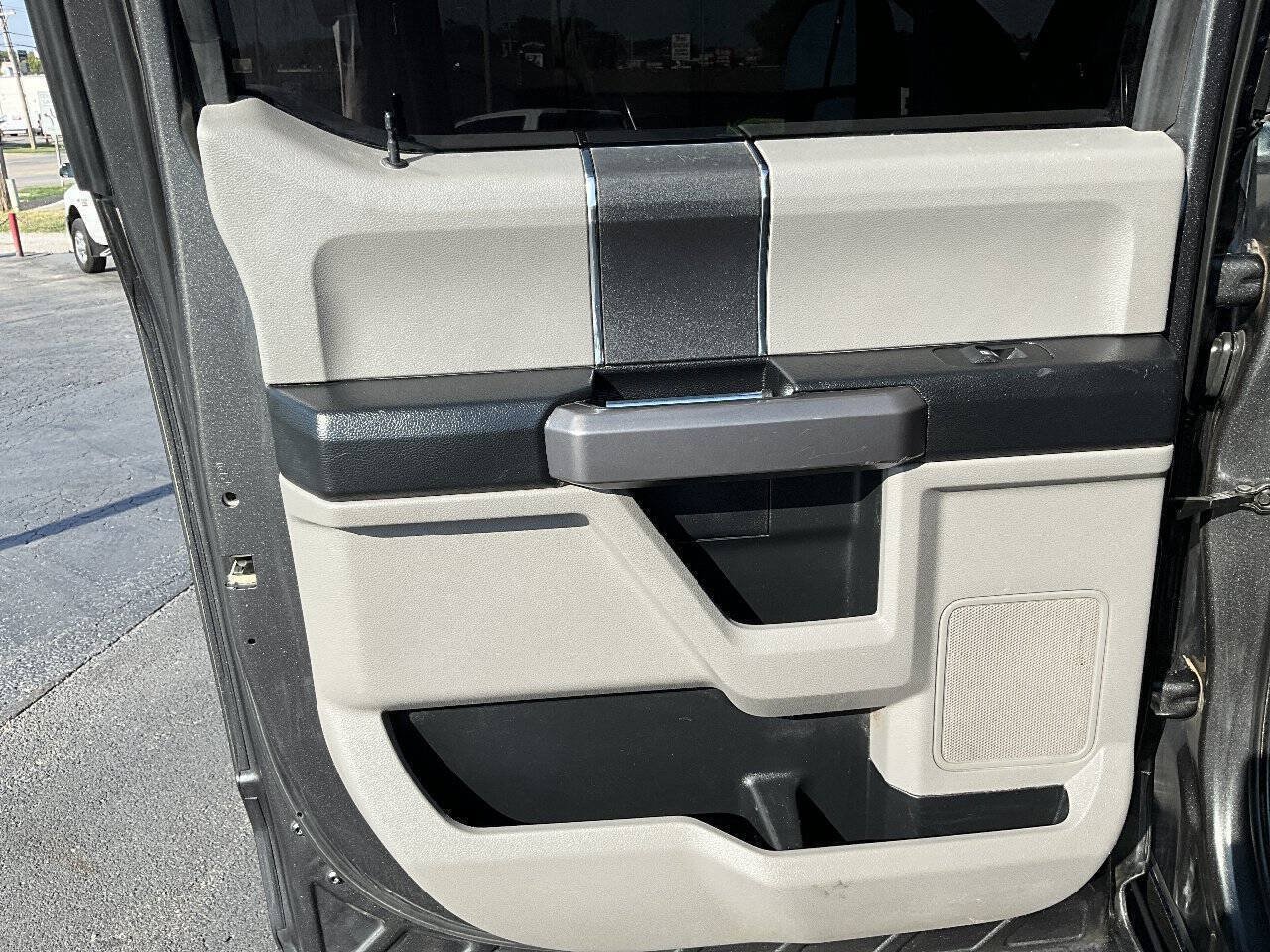 Used 2019 Ford F250 XLT AWD/4WD image 23