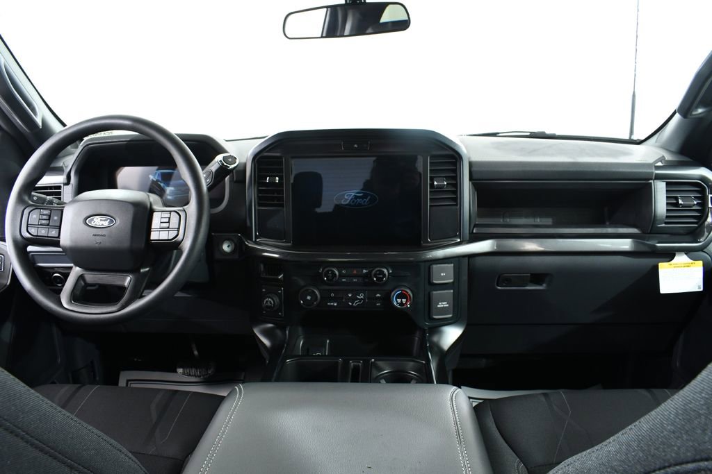 New 2026 Ford F150 STX w/ F-150 LOBO Package image 7