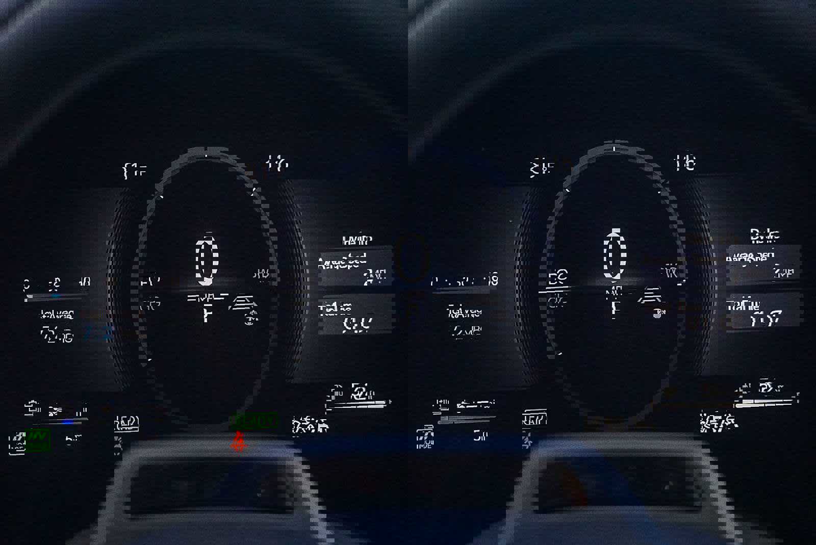 New 2026 Lexus RX 450h Luxury image 28