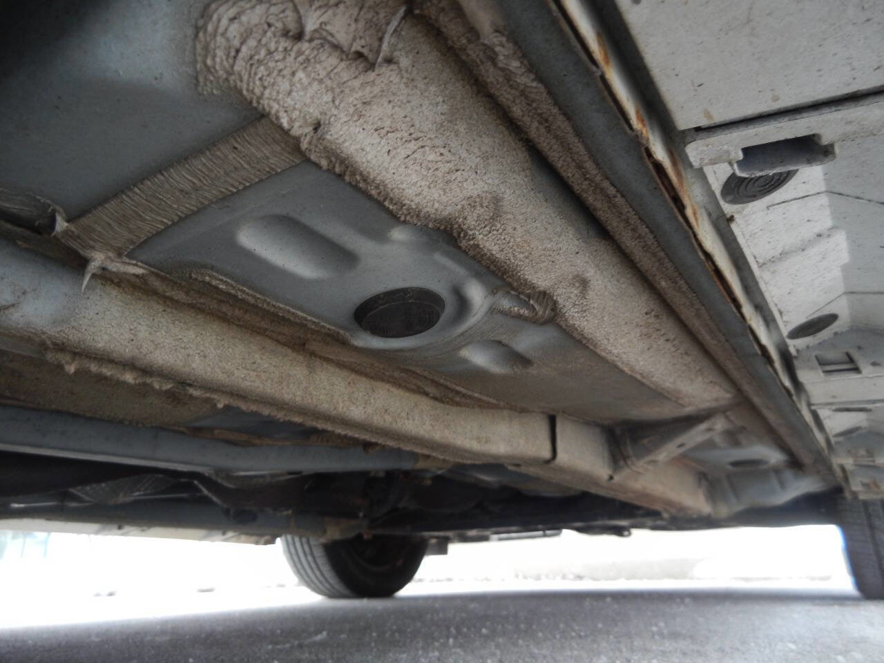 Used 2009 Toyota Corolla S FWD image 44