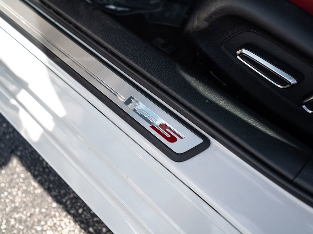 Certified 2025 Acura Integra Type S FWD image 29