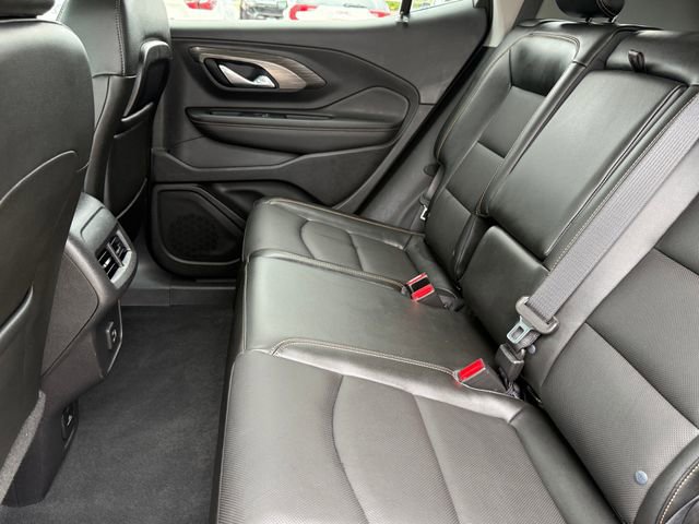 Used 2020 GMC Terrain SLT w/ Preferred Package FWD image 29