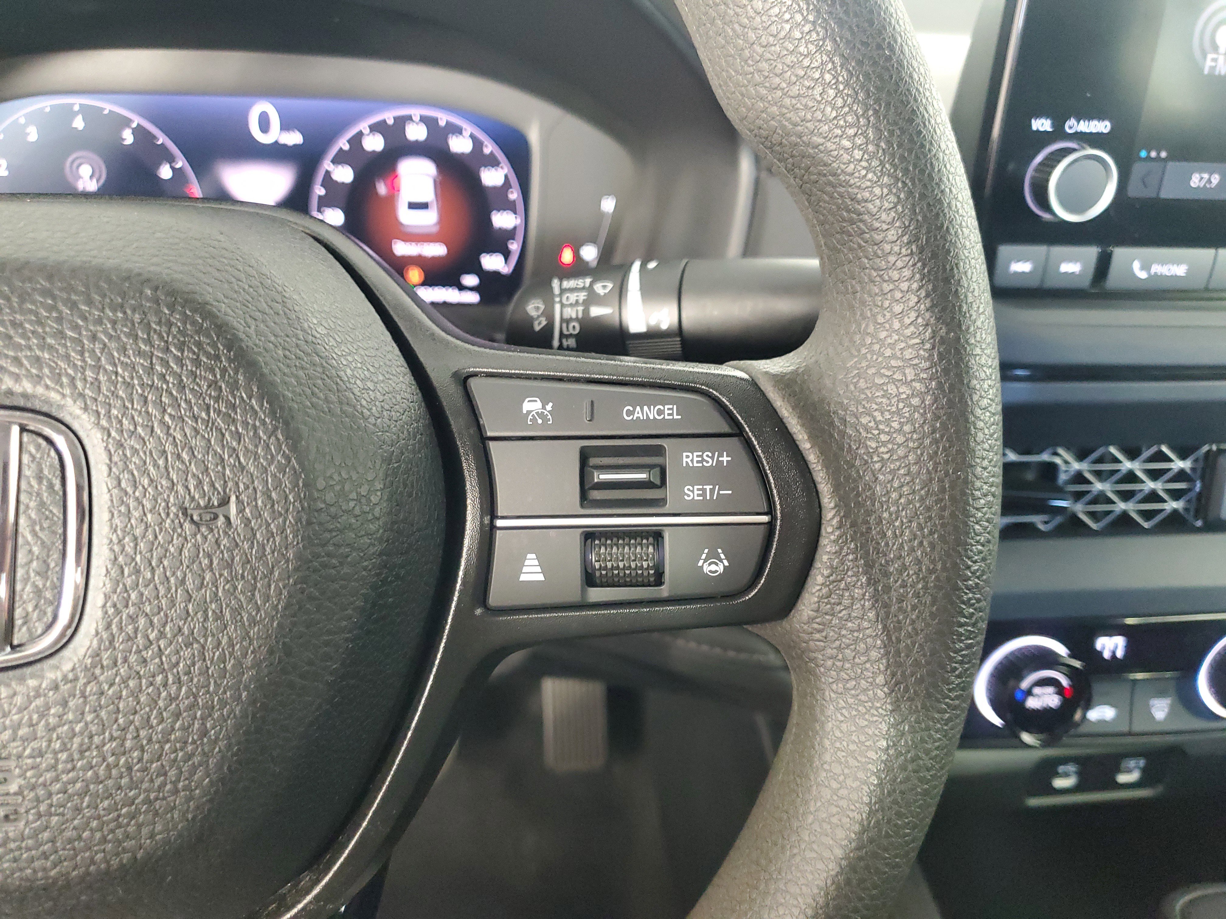 Certified 2023 Honda Accord LX image 25