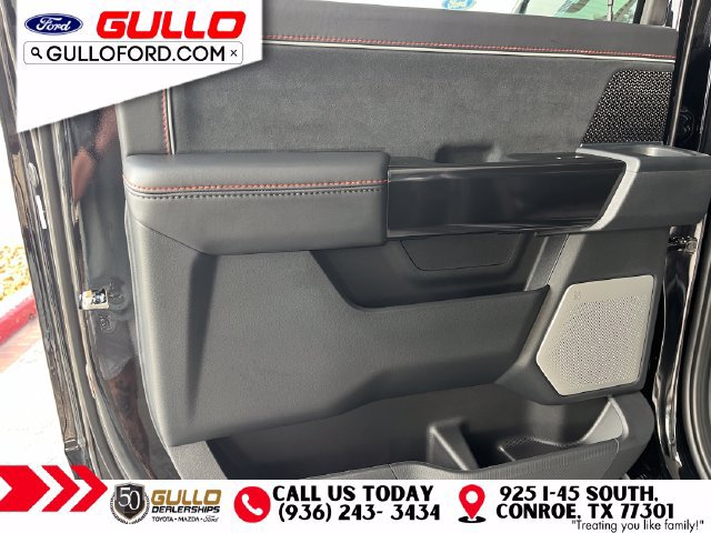 Used 2026 Ford F150 Raptor w/ Equipment Group 803A Raptor R AWD/4WD image 16