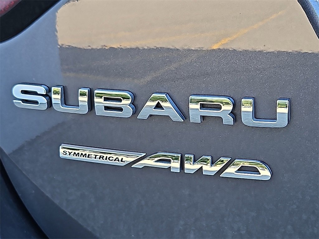 Used 2024 Subaru Legacy Limited image 31