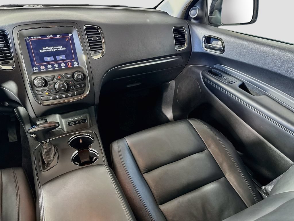 Used 2020 Dodge Durango GT AWD/4WD image 25