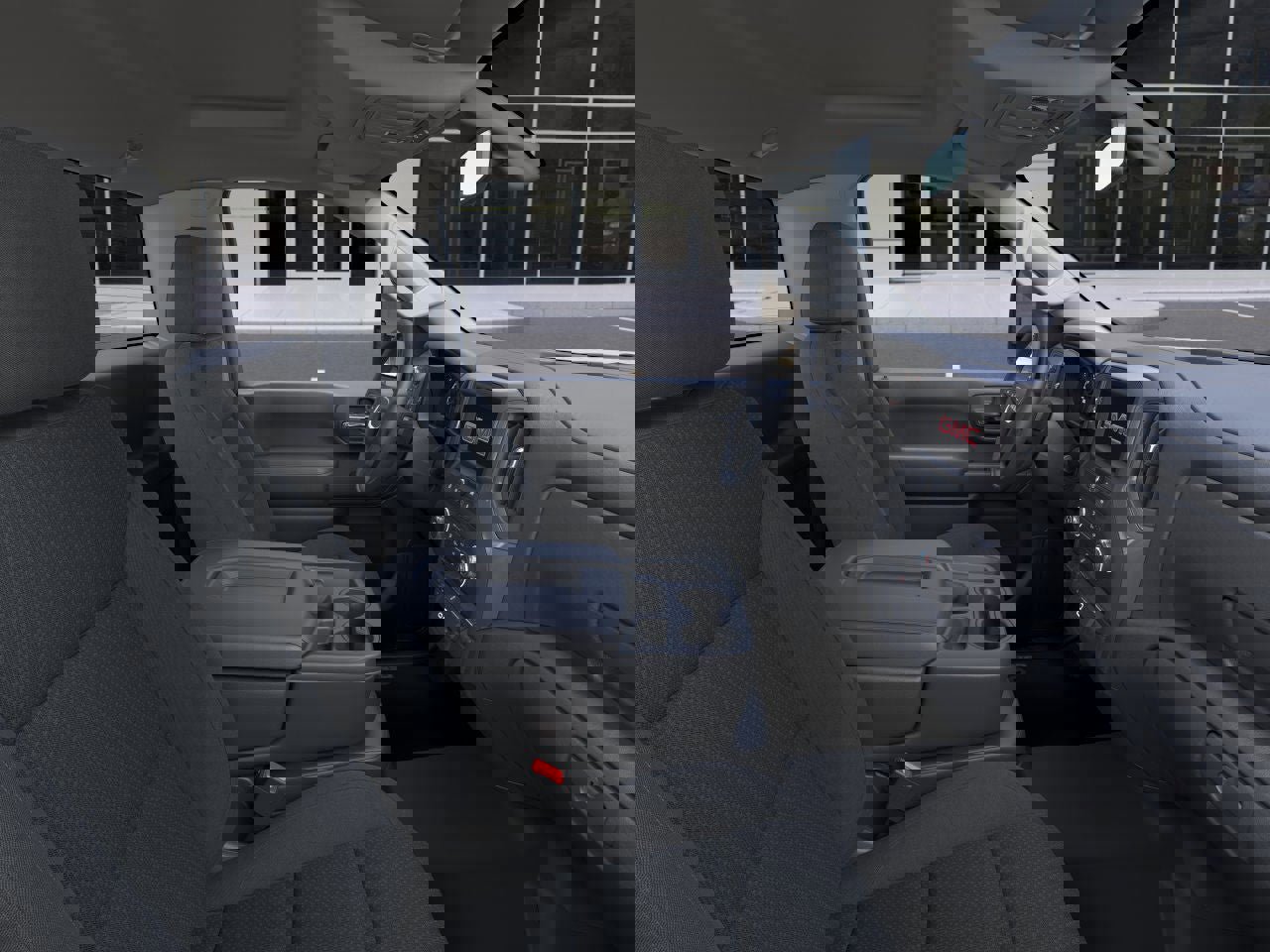 New 2025 GMC Sierra 3500 Pro w/ Convenience Package image 38