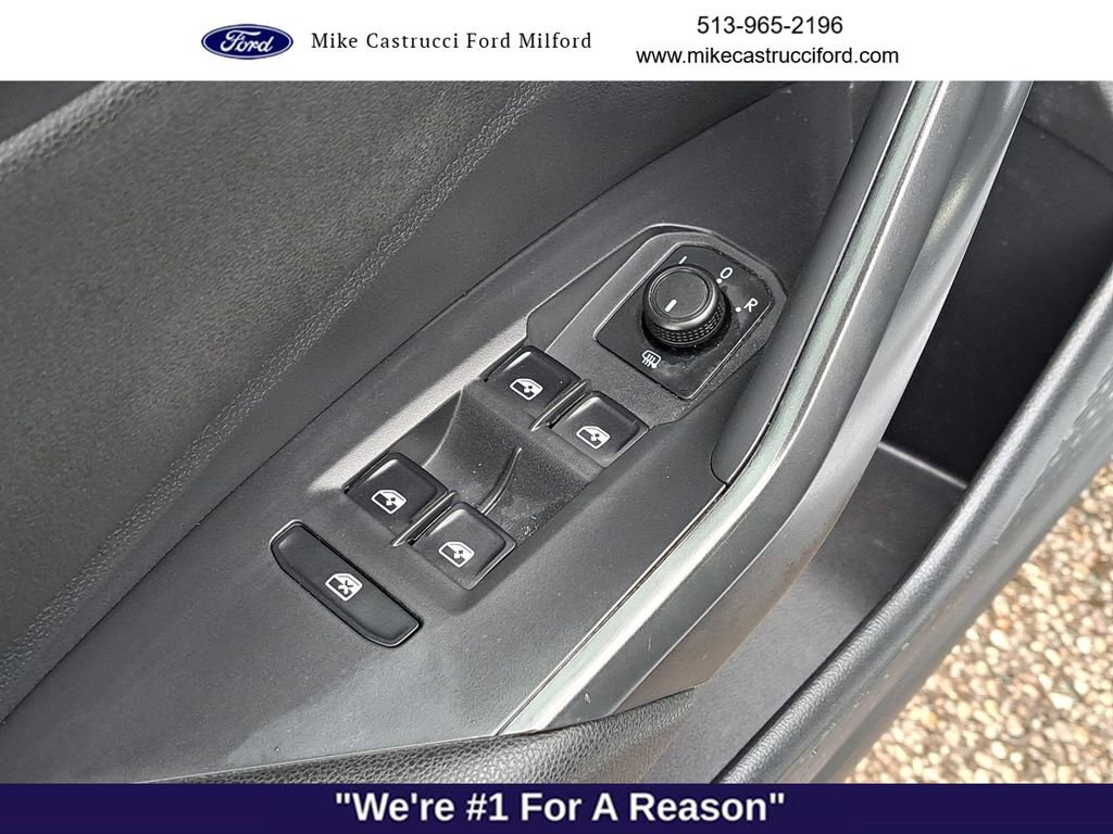 Used 2020 Volkswagen Jetta GLI image 20