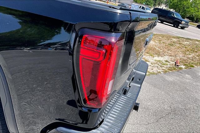 Used 2024 GMC Sierra 1500 Denali Ultimate AWD/4WD image 19