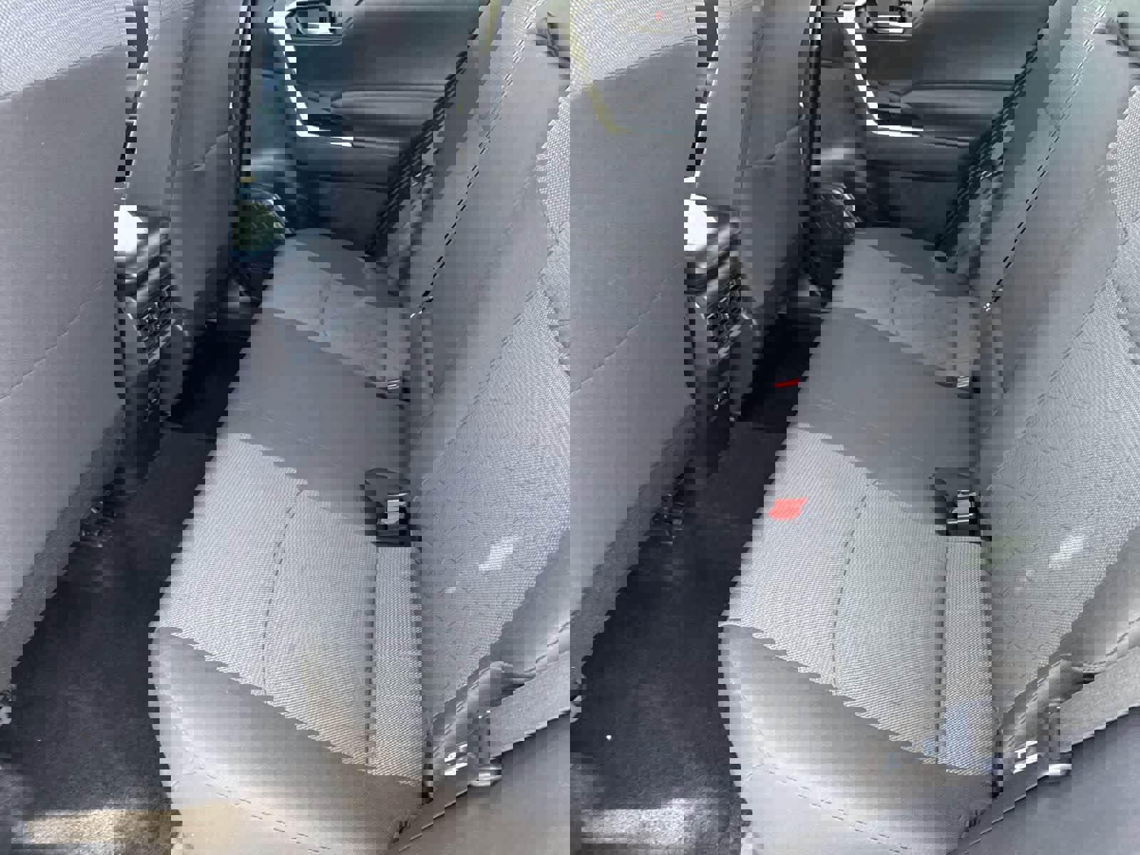 Certified 2024 Toyota RAV4 XLE image 14