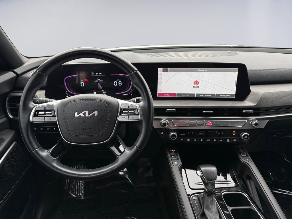 Used 2024 Kia Telluride EX X-Line image 13