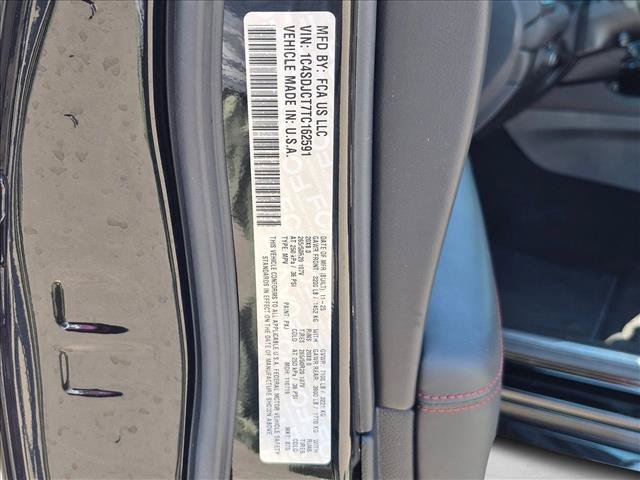 Used 2026 Dodge Durango GT AWD/4WD image 15