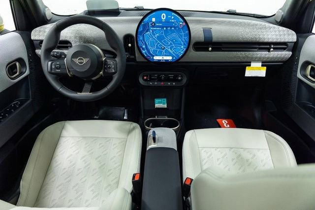 New 2026 MINI Cooper S image 18