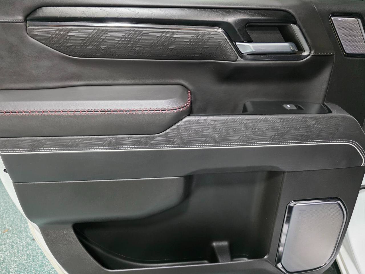 Used 2024 GMC Sierra 1500 AT4X AWD/4WD image 19