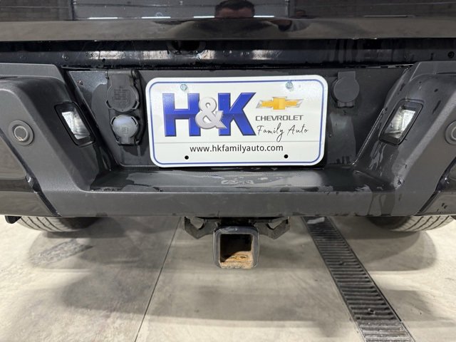 Used 2021 Ford F150 Lariat w/ Equipment Group 502A High image 35