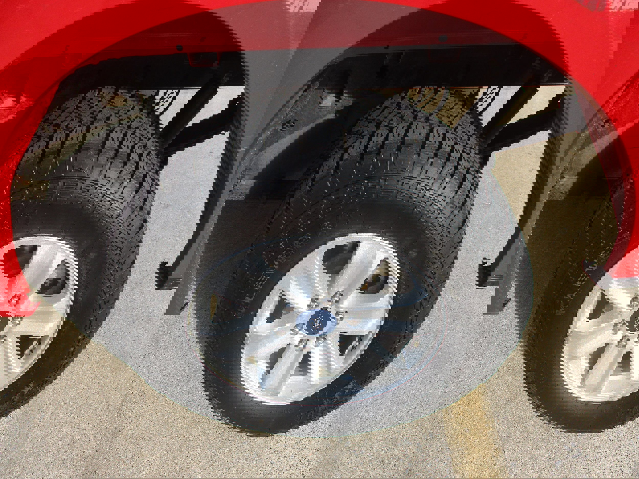 Used 2020 Ford F150 XL w/ Equipment Group 101A Mid image 5