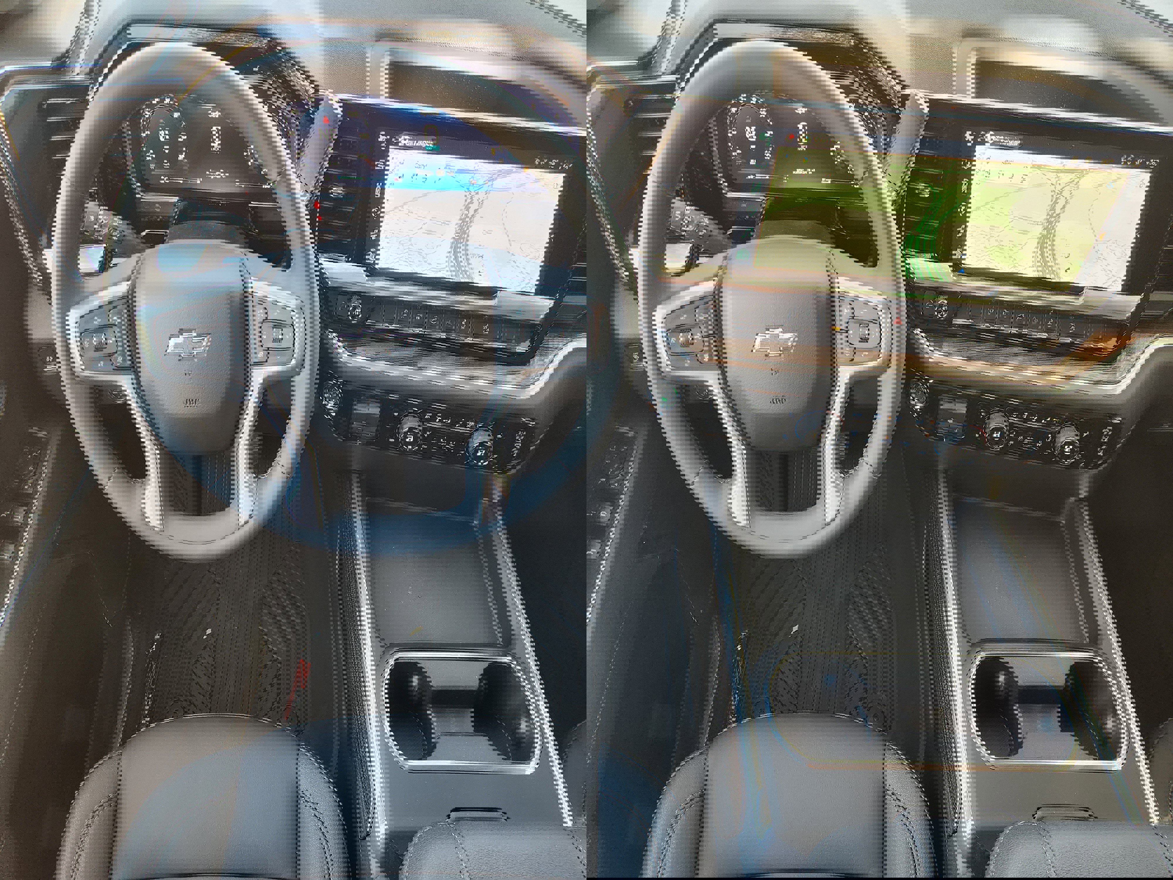 New 2026 Chevrolet Silverado 2500 LT w/ Trail Boss Package image 28