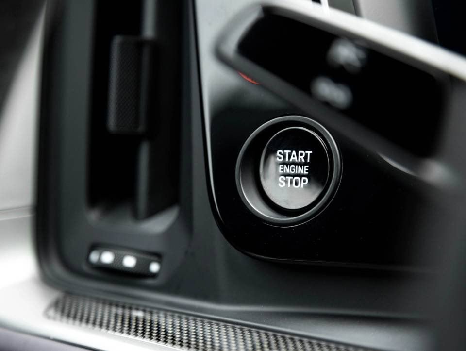 New 2026 Porsche Cayenne S image 17