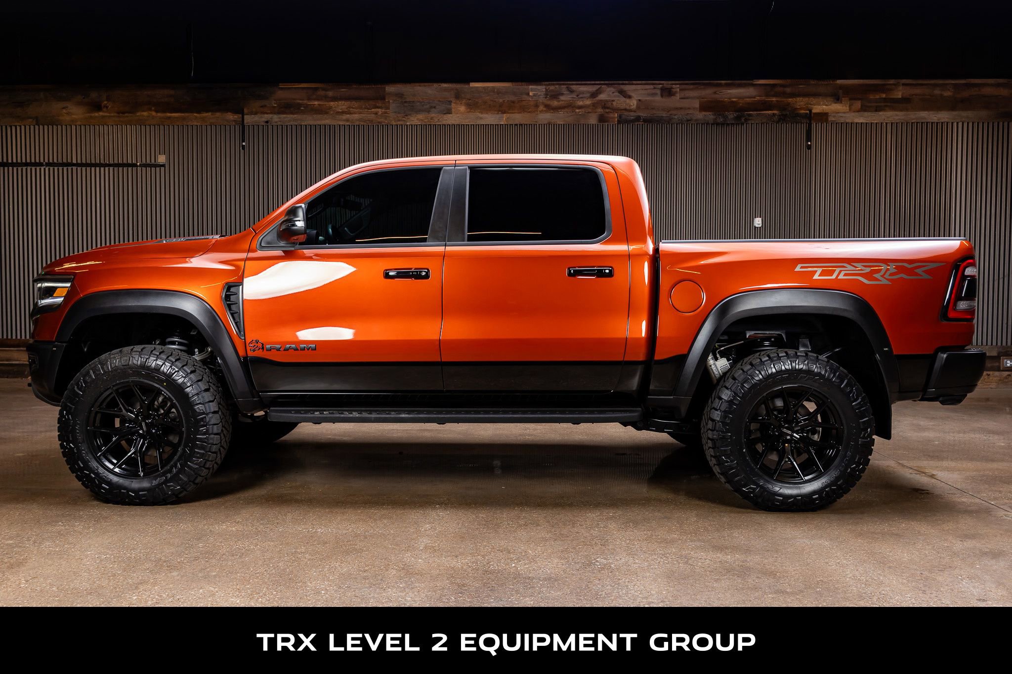 Used 2024 RAM 1500 TRX image 6