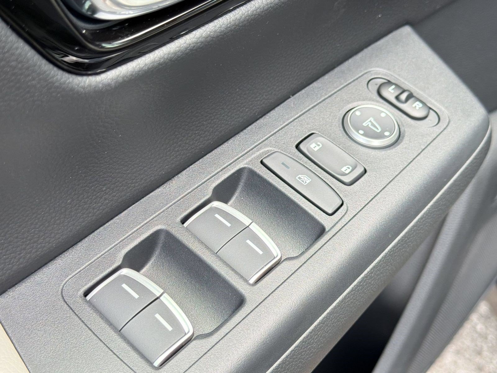 New 2026 Honda CR-V EX-L image 19