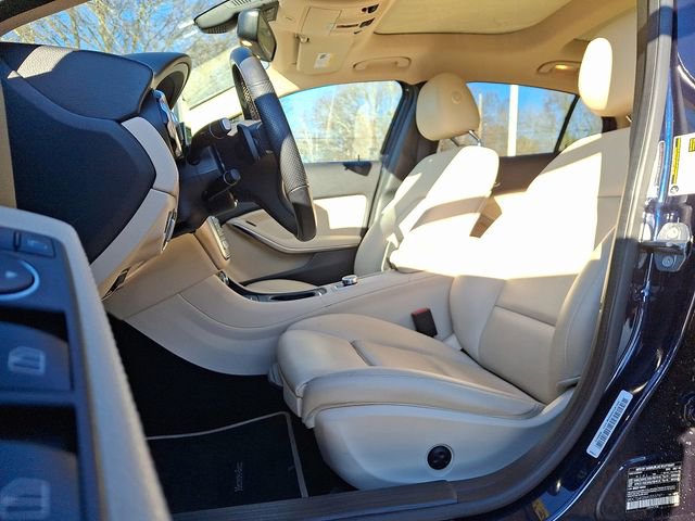 Used 2019 Mercedes-Benz GLA 250 GLA 250 image 13