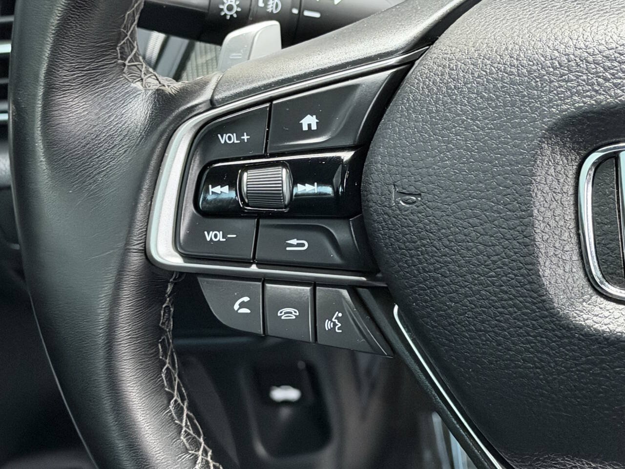 Used 2021 Honda Accord Sport image 22