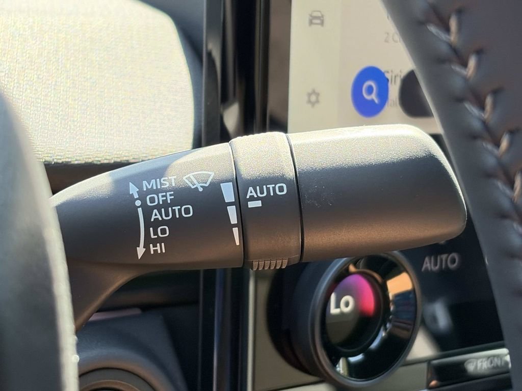 New 2026 Toyota bZ AWD/4WD image 34
