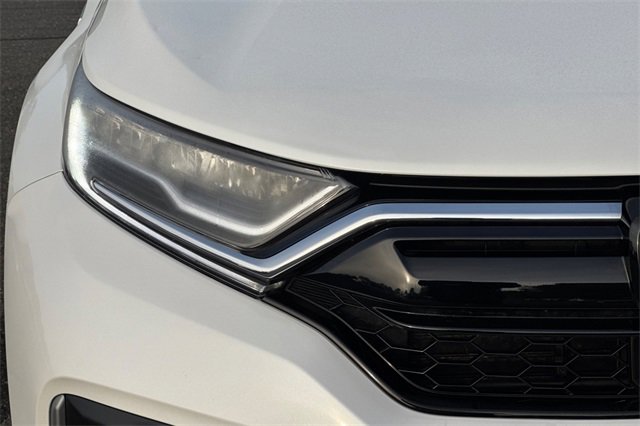 Used 2020 Honda CR-V EX-L image 46
