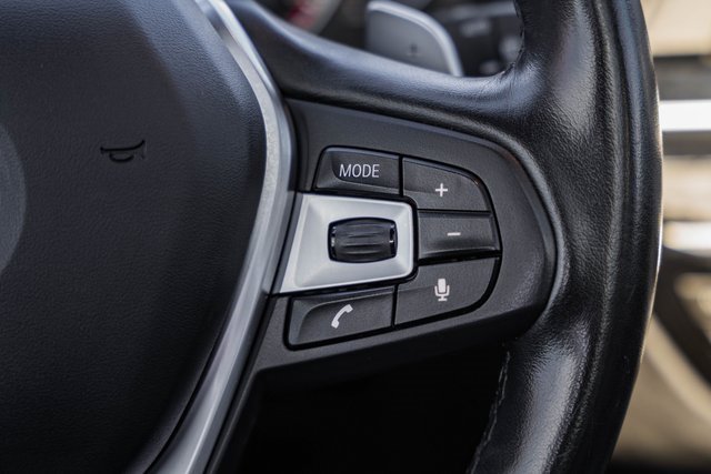 Used 2018 BMW X3 M40i w/ Premium Package image 28