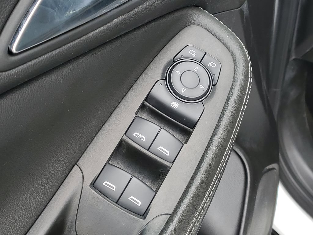 Certified 2024 Buick Encore GX Preferred FWD image 21