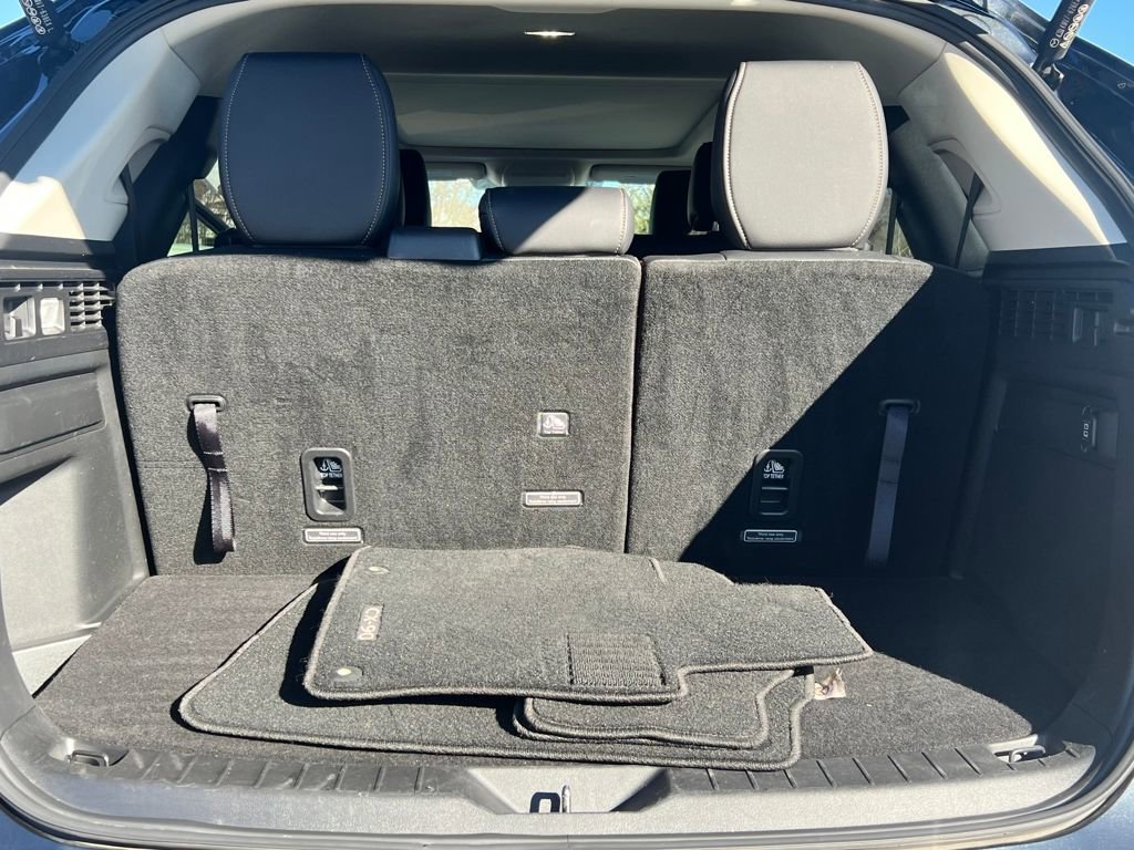 Used 2025 MAZDA CX-90 3.3 Turbo w/ Premium Sport Pkg image 20