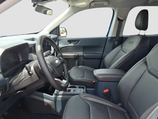 New 2026 Ford Maverick Lobo AWD/4WD image 5