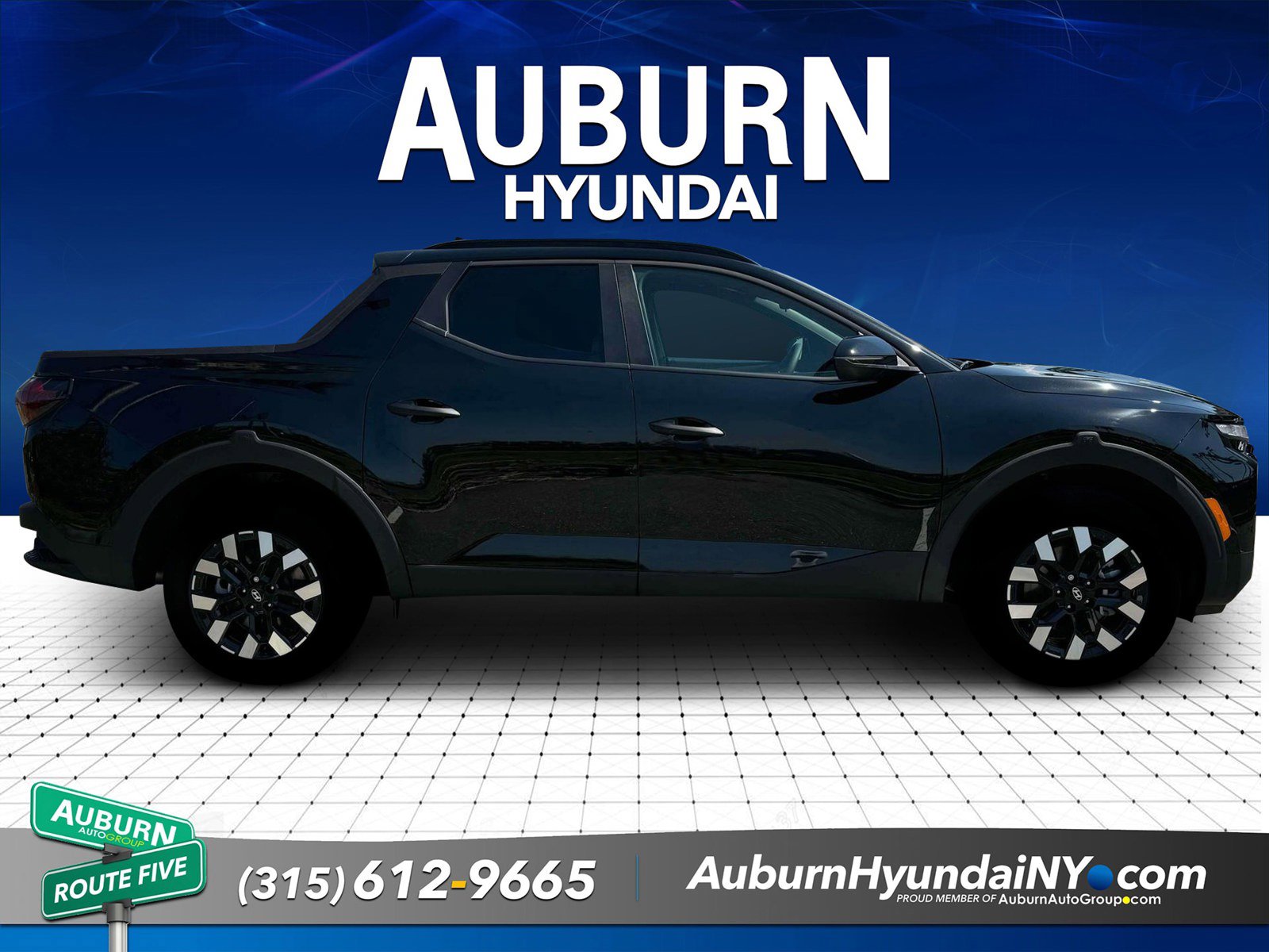 New 2026 Hyundai Santa Cruz SEL AWD/4WD image 9