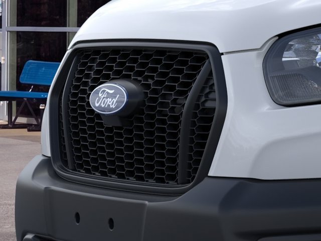 New 2026 Ford Transit 150 Low Roof w/ Load Area Protection Package RWD image 17