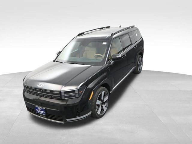 New 2026 Hyundai Santa Fe Limited image 27