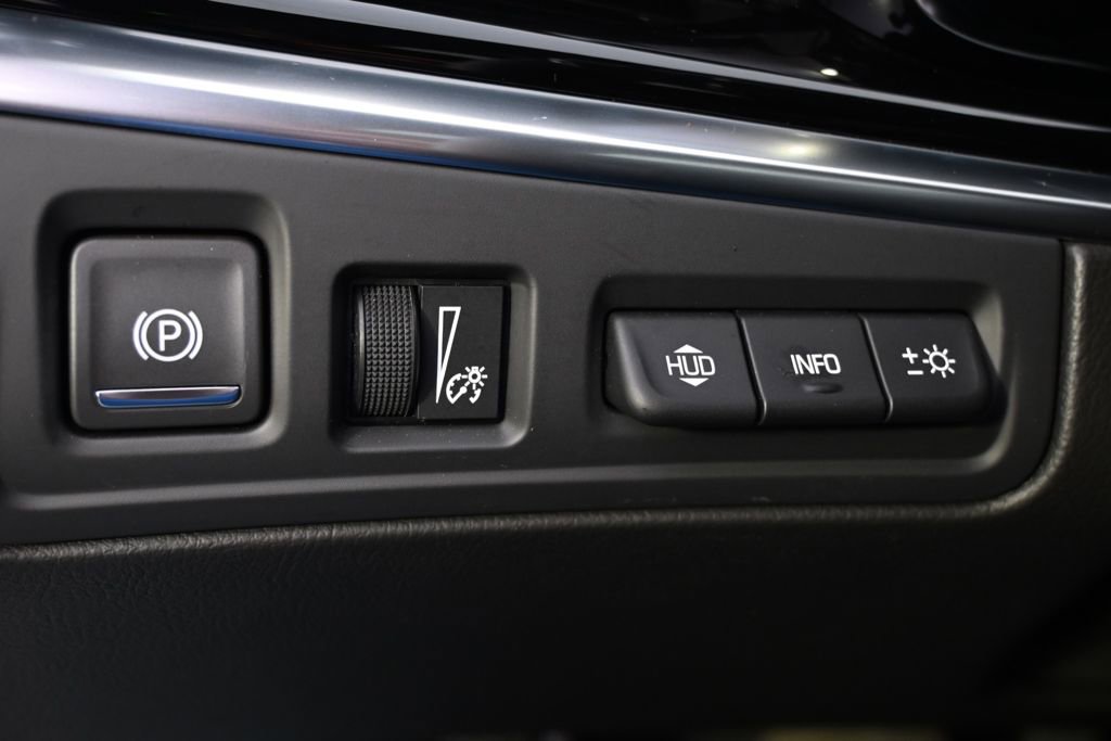 New 2025 Cadillac XT6 Premium Luxury w/ Technology Package image 25