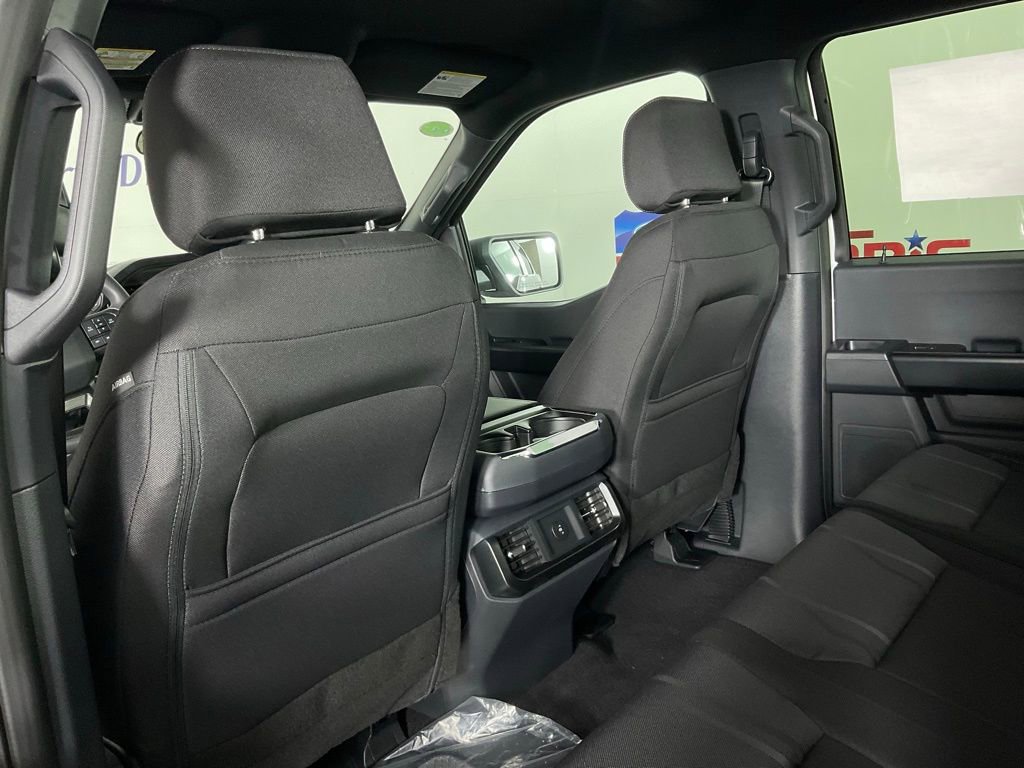 New 2026 Ford F150 STX w/ Equipment Group 200A RWD image 15