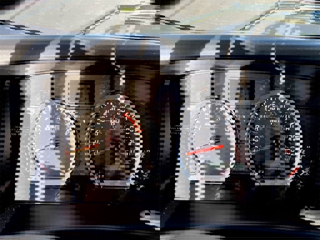 New 2024 Chevrolet Low Cab Forward 5500HD image 11