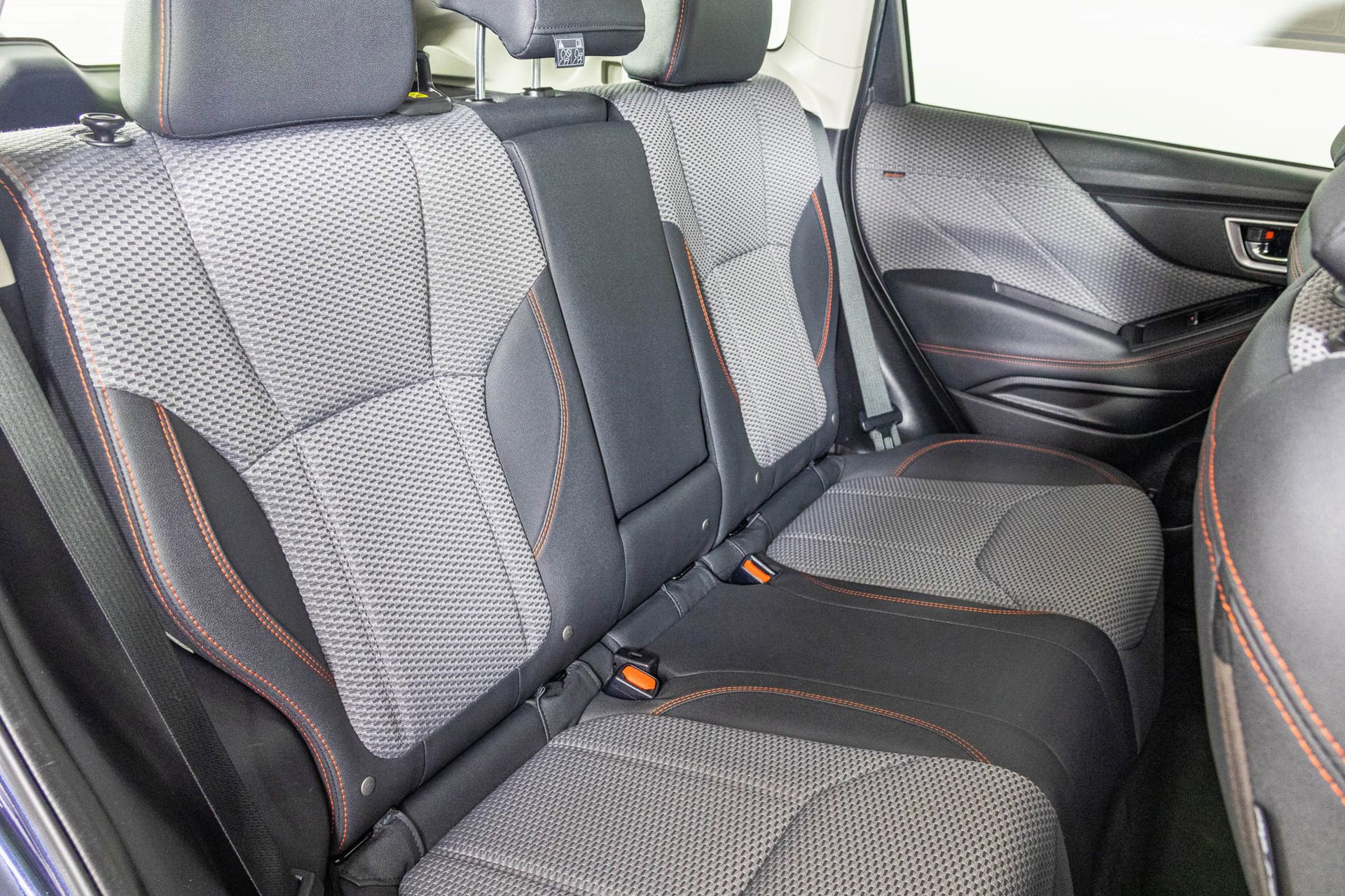 Used 2019 Subaru Forester Sport image 41